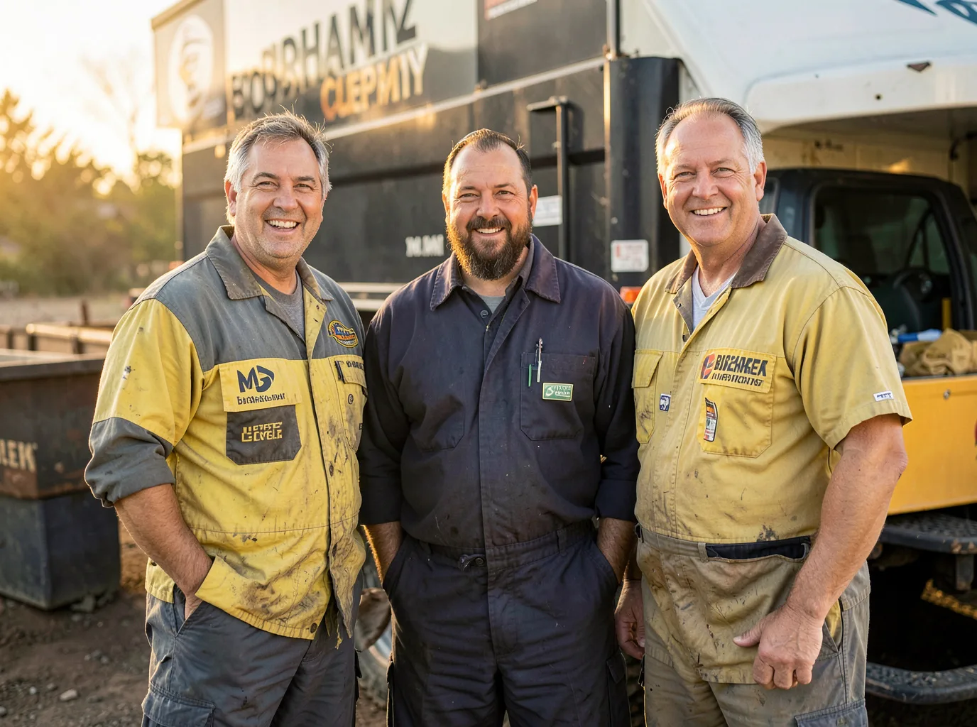 Sewage Cleanup company in Waldo, WI