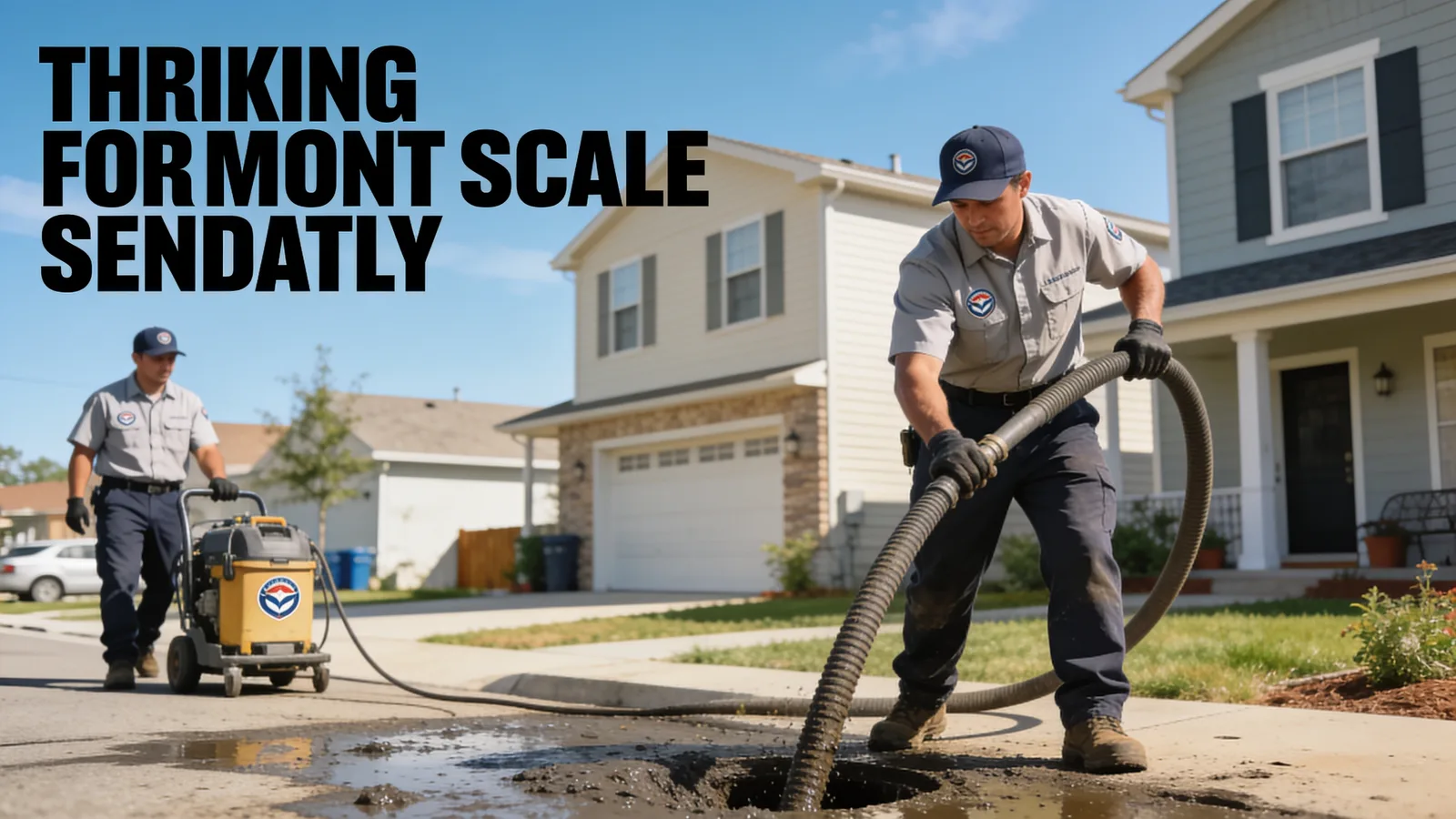 Sewage Cleanup in Waldo, WI near me